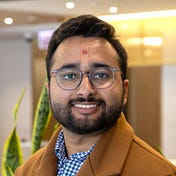 Mauktik Dave