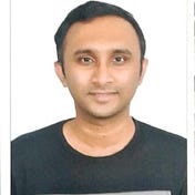Sharad Chandran