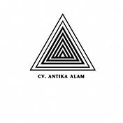 CV. ANTIKA ALAM (LLC)
