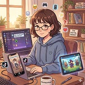 The Digital Parent