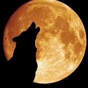 Howlin Moon