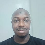 Chidume Kenneth