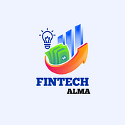 FinTech Alma 💳📱💹