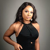 Jane Augustine