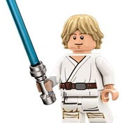 Luke Skywalker