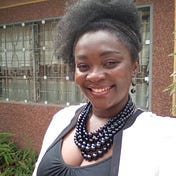 Kathleen Ndongmo