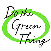 Do The Green Thing