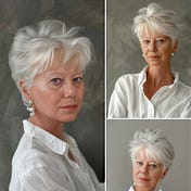 Jo An Fox-Wright Maddox