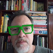 Medium profile picture for @lisandro