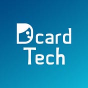 Dcard Tech