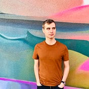 Michael DeFranceschi
