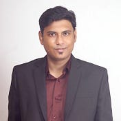 Sreejan Guha Niyogi