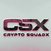 Crypto SquadX