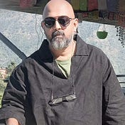 Pradipto Chakrabarty