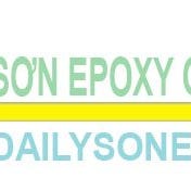 Dailysonepoxy