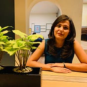 Priya Choudhary