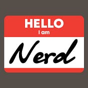 Привет, я нёрд