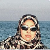 Rukhsana Qaiser