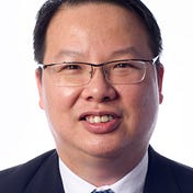 Clement Ong