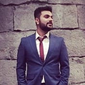 Harshit Chawla