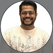 Shubham Kakkar