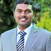 Narasimhan Elangovan