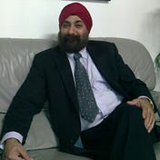 Dr Baljit Singh