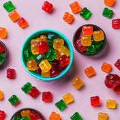 Curaleaf CBD Gummies