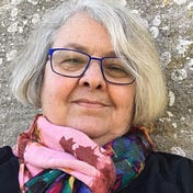 Carol Lea Clark