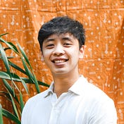 Patrick Padua
