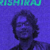 Rishiraj Ghosh