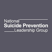 National Suicide Prevention Leadership Group
