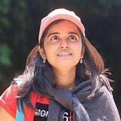 Manisha Vijayakumar Bachpai