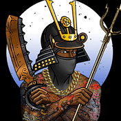 Crypto Samurai