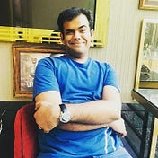 Abhinav Bhattacharya