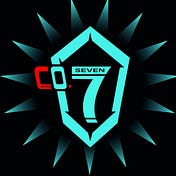 Crypto 0 . Seven