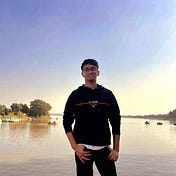 HarshVardhan jain