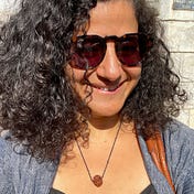 Mouna Tahanout