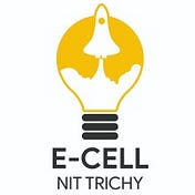 E-Cell NIT Trichy