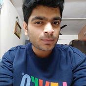 Sanchit Ahuja