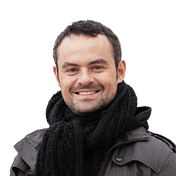 Ux Nico - Nicolas Ferney