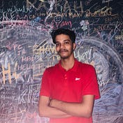 Priyank Sinha