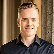 Josh MacKinnon