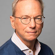 Eric Schmidt