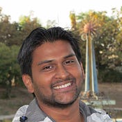 Prateek Gupta