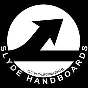 slyde handboards