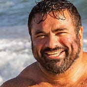 Miguel Grizz Ali