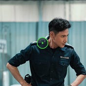 海關戰線 (Customs Frontline) 2024 完整版1080P.HD. 高清电影