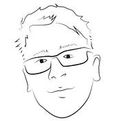 Medium profile picture for @nevin