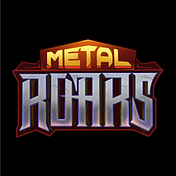 Metal Roars